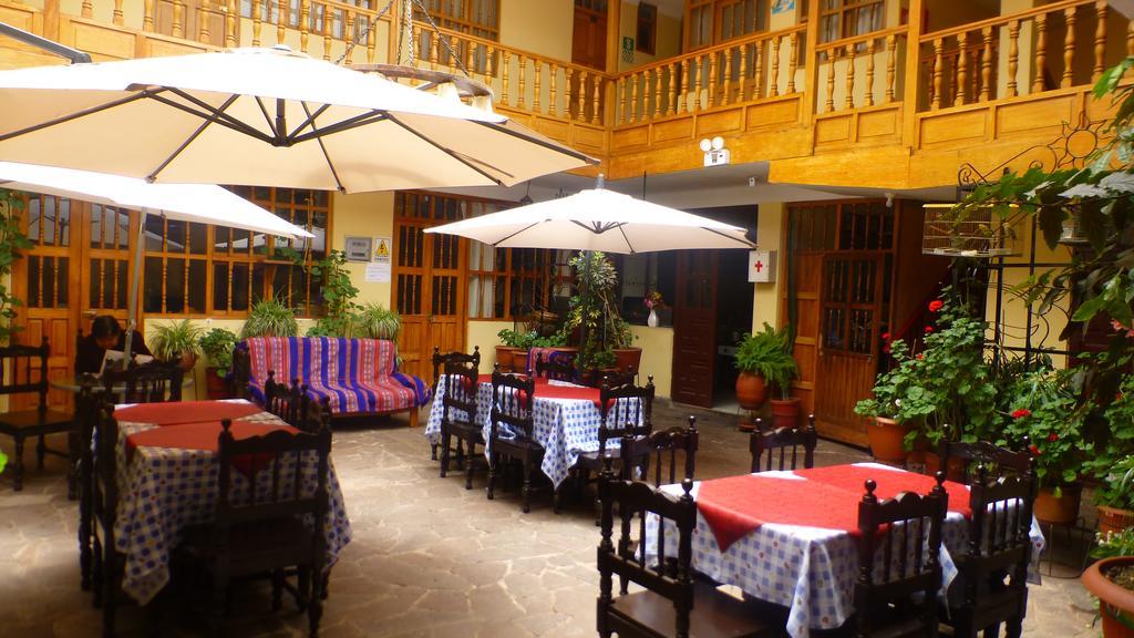 Hospedaje Samana Wasi Pisac Kültér fotó